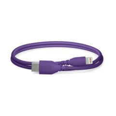 Rode SC21 Lighting - USB-C Kablo (30 cm) (Mor)