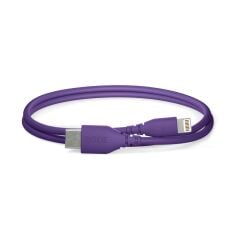 Rode SC21 Lighting - USB-C Kablo (30 cm) (Mor)