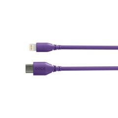 Rode SC21 Lighting - USB-C Kablo (30 cm) (Mor)