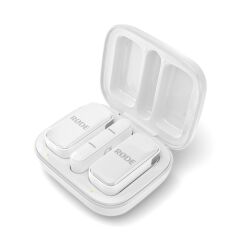 Rode Wireless Micro (Beyaz) USB-C