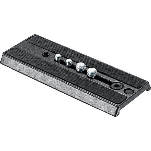 Manfrotto 357PLV Sliding Plate