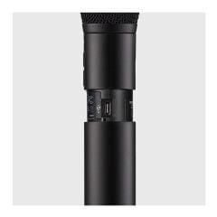 Rode Interview PRO Kablosuz Kondenser Mikrofon