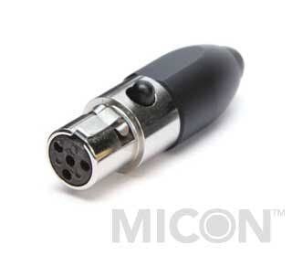 RODE Micon 3 Adaptör
