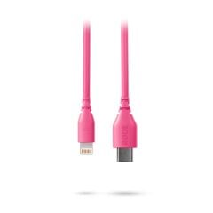 Rode SC21 Lighting - USB-C Kablo (30 cm) (Pembe)