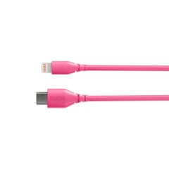 Rode SC21 Lighting - USB-C Kablo (30 cm) (Pembe)