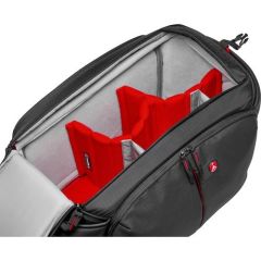Manfrotto 192N Pro Hafif Video Kamera Kılıfı