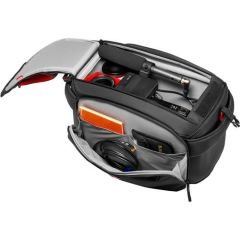 Manfrotto 192N Pro Hafif Video Kamera Kılıfı
