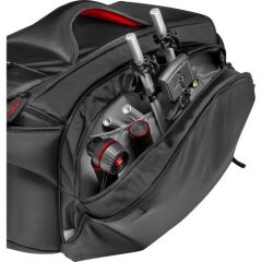 Manfrotto 192N Pro Hafif Video Kamera Kılıfı