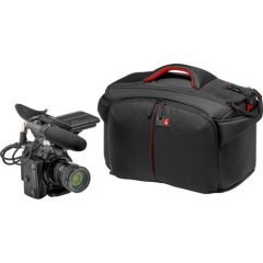 Manfrotto 192N Pro Hafif Video Kamera Kılıfı