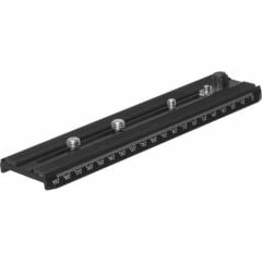 Manfrotto 357 PLONG Universal Uzun Plate