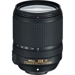 Nikon D5600 18-140mm VR Kit