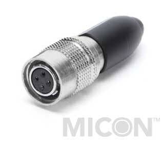 RODE Micon 4 Adaptör