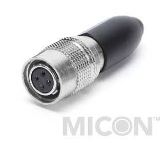 RODE Micon 4 Adaptör