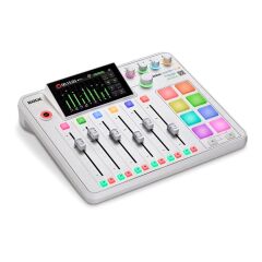 Rode RODECaster Pro II (Beyaz)