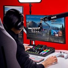 Rode RODECaster Pro II (Beyaz)