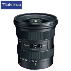 Tokina 11-16mm f/2.8 ATX-i Lens Canon Uyumlu