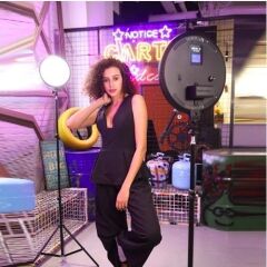 Viltrox VL-500T Bi Color Led Işık 2' li Işık Seti