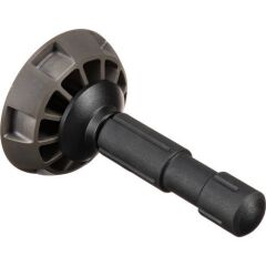 Manfrotto 500BALL 100mm Half Ball Leveler
