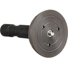 Manfrotto 500BALL 100mm Half Ball Leveler