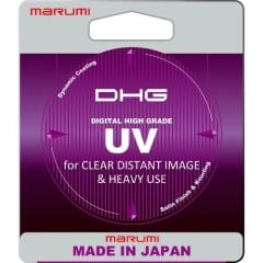Marumi DHG-UV 58mm