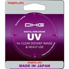 Marumi DHG-UV 58mm