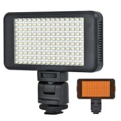 PDX 150 Led Video Işığı