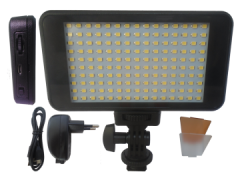 PDX 150 Led Video Işığı