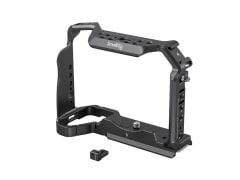 SmallRig 3667B Sony A7 V / A7 IV / A7RIV A7R5 / A7SIII / A1 İçin Kafes