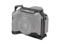 SmallRig 3667C Sony A7 V / A7 IV / A7RIV A7R5 / A7SIII / A1 İçin Kafes