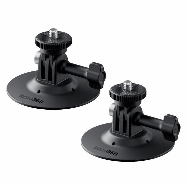 Insta360 Flexible Adhesive Mount