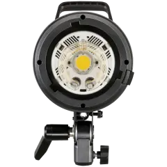 JINBEI MSN 600Pro HSS Paraflaş (LED Model Lambalı)
