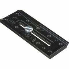 Manfrotto 500PLONG Video Camera Plate