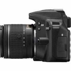 Nikon D3400 18-55 DX AF-P DSLR Fotoğraf Makinesi li
