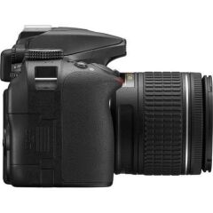 Nikon D3400 18-55 DX AF-P DSLR Fotoğraf Makinesi li
