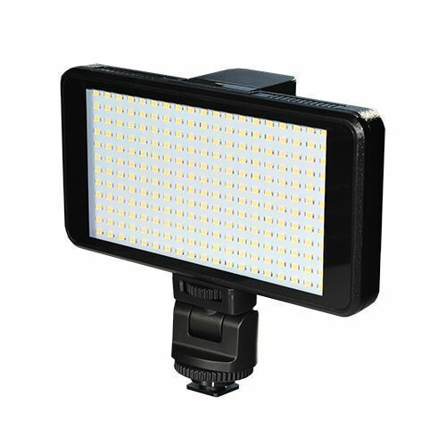 PDX 228A Led Video Işığı