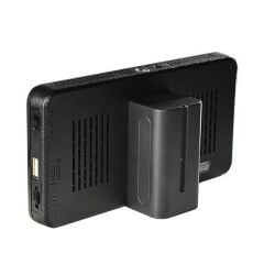 PDX 228A Led Video Işığı