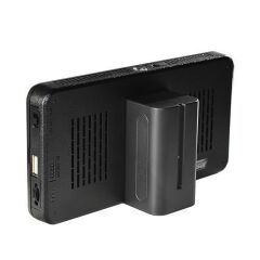 PDX 228A Led Video Işığı