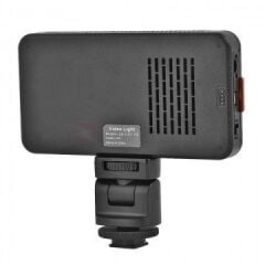 PDX 228A Led Video Işığı