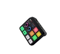 RODE Streamer X Ses Kartı