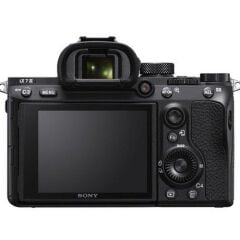 Sony A7 III + Tamron 28-75mm VXD G2 Lens Kit