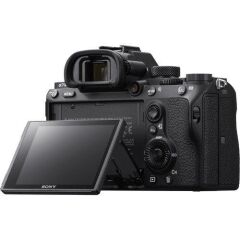 Sony A7 III + Tamron 28-75mm VXD G2 Lens Kit