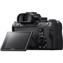 Sony A7 III + Tamron 28-75mm VXD G2 Lens Kit