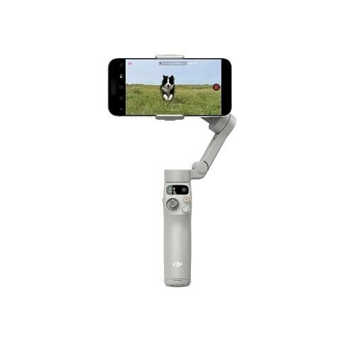 DJI Osmo Mobile 7 Telefon Gimbal