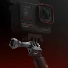 Insta360 3-Prong to 1/4'' Adapter