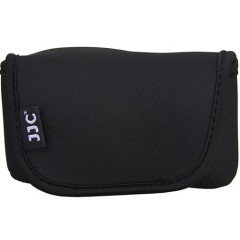 JJC OC-S1 Neoprene Mirrorless Makina Kılıfı (Siyah)