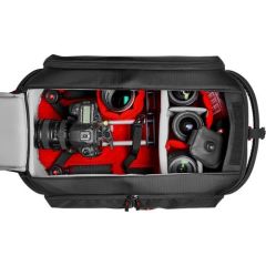 Manfrotto 195N Pro Hafif Video Kamera Kılıfı