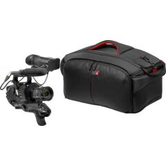 Manfrotto 195N Pro Hafif Video Kamera Kılıfı