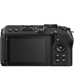 Nikon Z30 16-50mm VR Lensli Aynasız Fotoğraf Makinesi