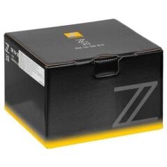 Nikon Z30 16-50mm VR Lensli Aynasız Fotoğraf Makinesi