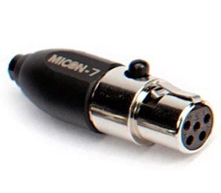 RODE Micon 7 Adaptör